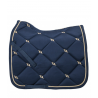 Tapis dressage Nightcoll - BACK ON TRACK