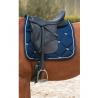 Tapis dressage Nightcoll - BACK ON TRACK