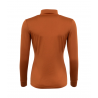 Sous pull zip up Bregje - BR