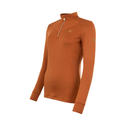 Sous pull zip up Bregje