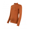Sous pull zip up Bregje - BR