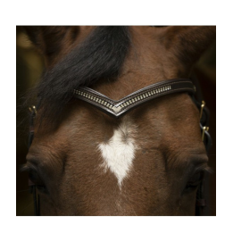Frontal en V Diamond