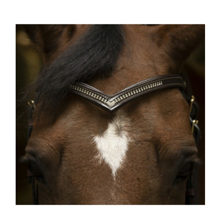 Frontal en V Diamond