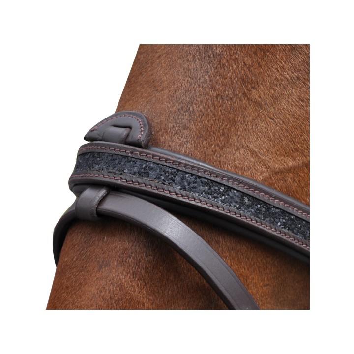 Bridon Strass