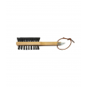 Cure pied Brosse - BORSTIQ