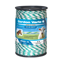 Cordon Vario6 200m