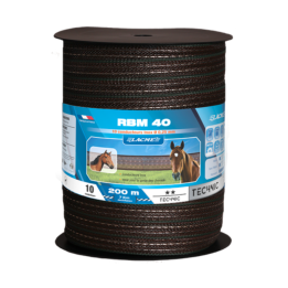 Ruban RBM40 Marron 200ml