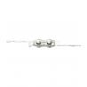 Blister attaches cordelette - LACME