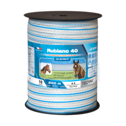 Rublanc 40mm 200ml