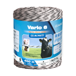 Fil Vario6 400m