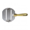 Attache ruban 40 + mousqueton - LACME