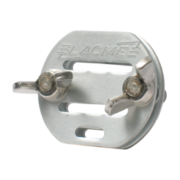 Attaches ruban 20mm X2