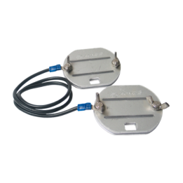 Liaison inter-ruban 40mm