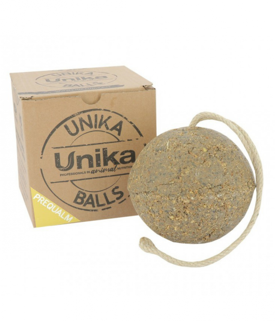 Balls Prequalm - UNIKA