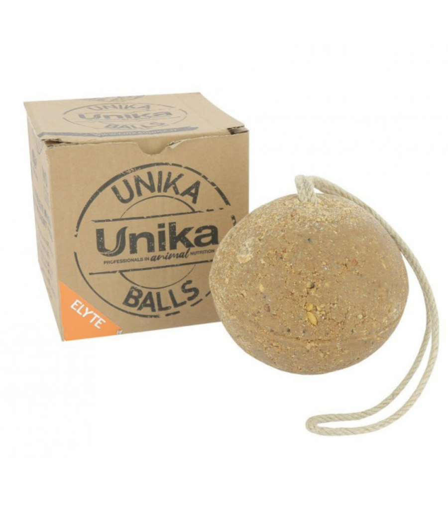 Balls Elyte - UNIKA