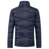 Veste surpiquée - COVALLIERO