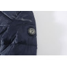 Veste surpiquée - COVALLIERO