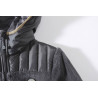Veste polaire à capuche - COVALLIERO