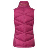 Gilet surpiquée - COVALLIERO