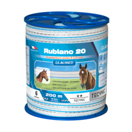 Rublanc 20mm