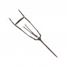 Collier de chasse Paris - FLAGS & CUP