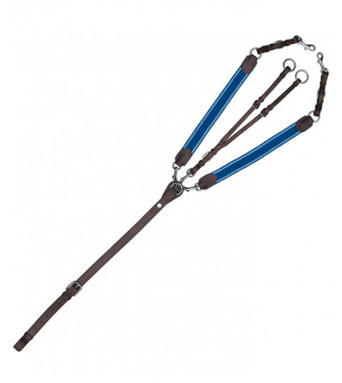 Collier de chasse élastique - CANTER