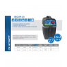 Electrificateur Secur25 - LACME