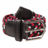 Ceinture élastique France - FLAGS & CUP