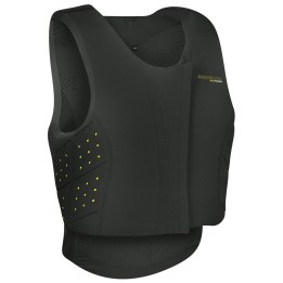 Gilet Frontzip Junior