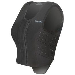 Gilet Frontzip Slim