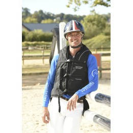 Gilet airbag Air