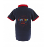 Polo Cowboy - EQUIKIDS
