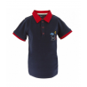 Polo Cowboy - EQUIKIDS