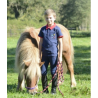 Polo Cowboy - EQUIKIDS