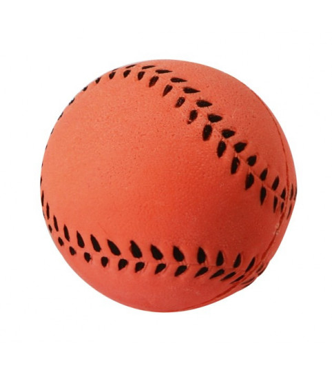 Balles fluo 6cm - KERBL