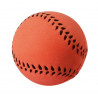 Balles fluo 6cm - KERBL
