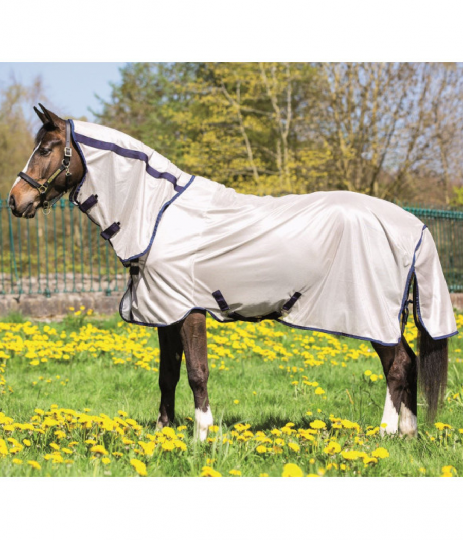 Couverture Mio Fly - HORSEWARE