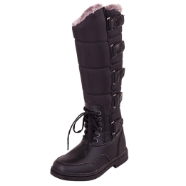 Bottes Siberia Hiver