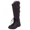 Bottes Siberia Hiver - BR