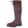 Bottes Country nubuck - BR