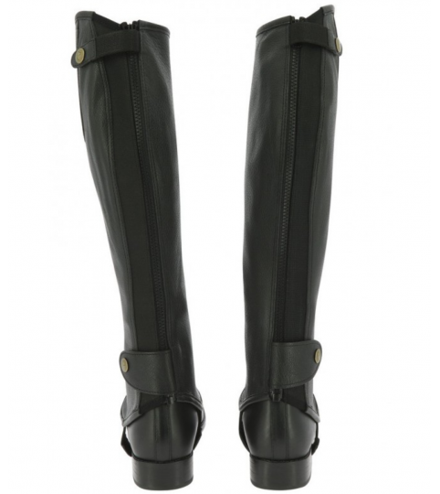Mini chaps Soft - EQUITHEME