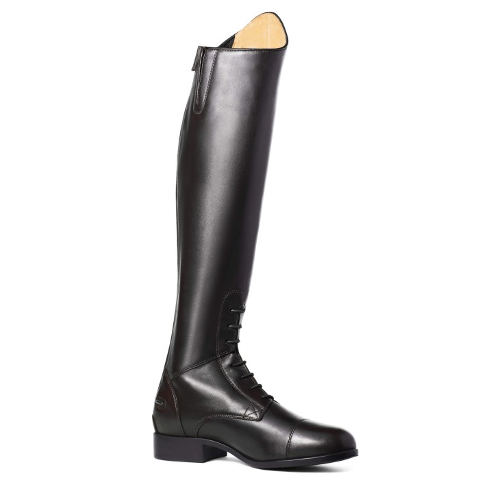 Bottes Héritage Contour II Field zip