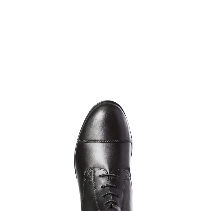 Bottes Héritage Contour II Field zip