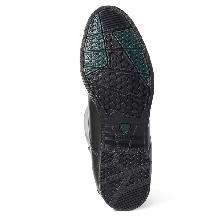 Bottes Héritage Contour II Field zip