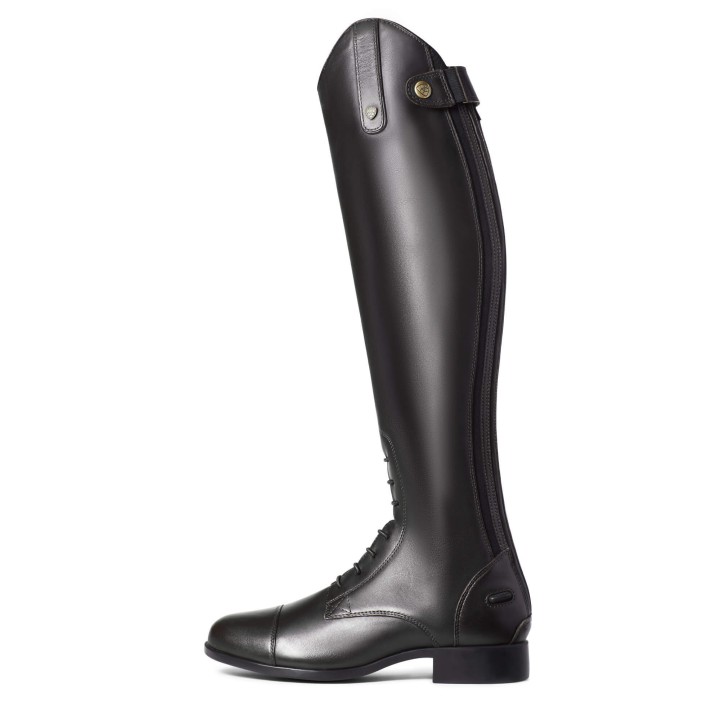 Bottes Héritage Contour II Field zip