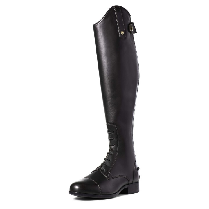 Bottes Héritage Contour II Field zip