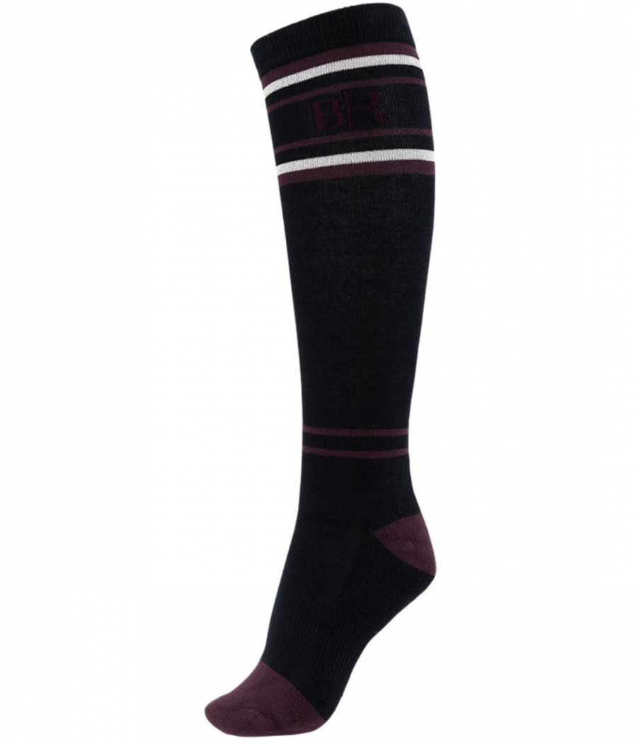 Chaussettes Belinda - BR