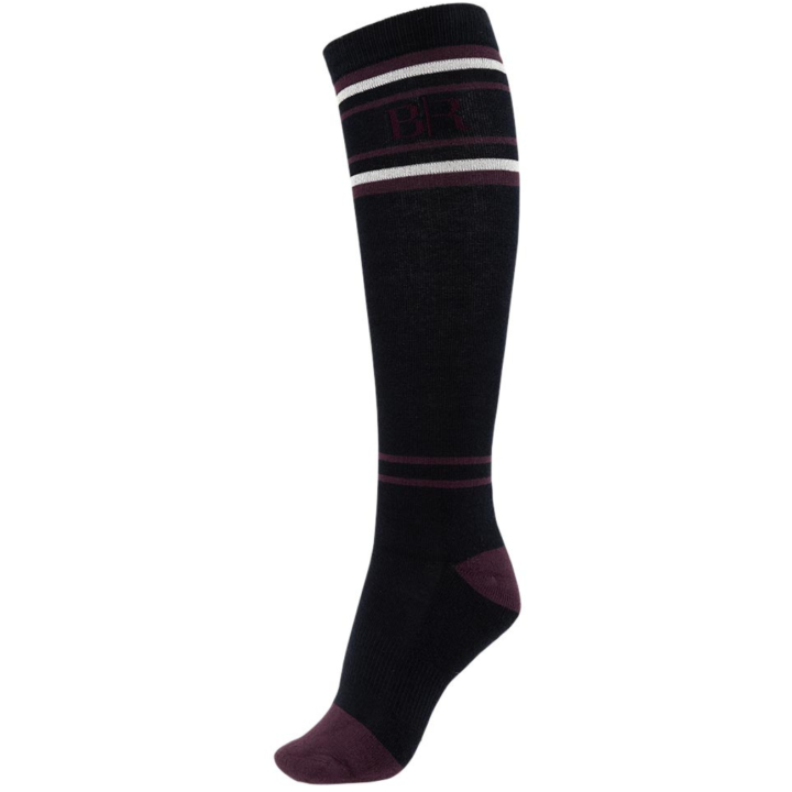Chaussettes Belinda - BR