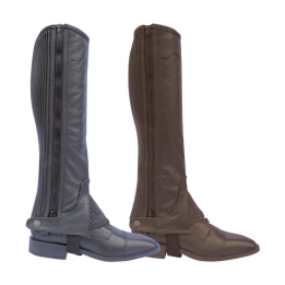 Mini chaps Pleine fleur