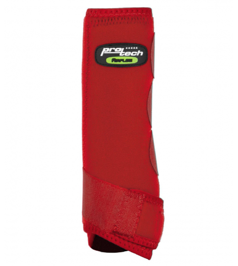 Protection airflow - PROTECH